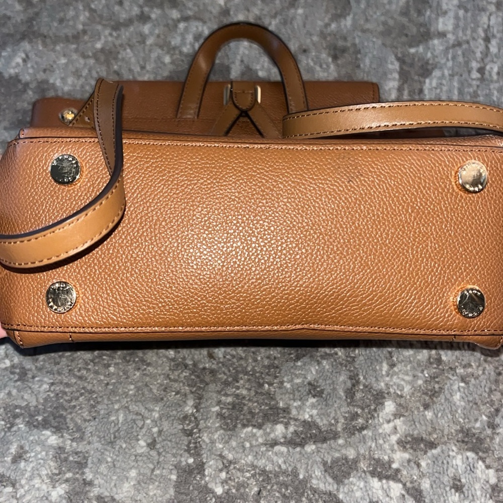 Beautiful Michael Kors Backpack! - image 6